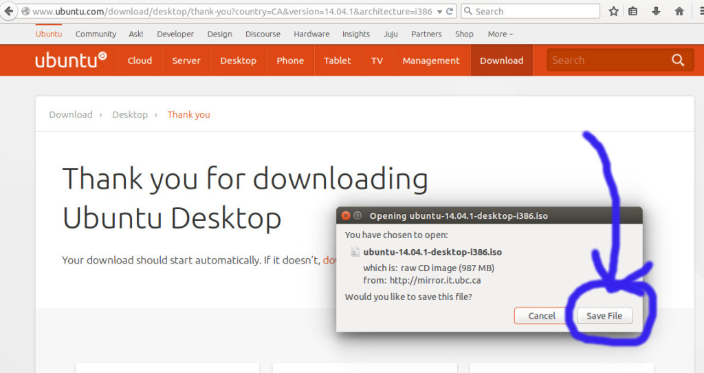 ubuntu-thank-you-for-downloading