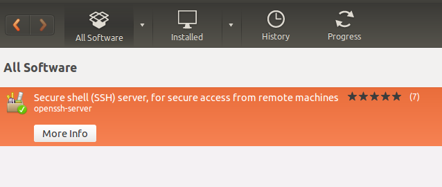 How to Securely Control a Remote Ubuntu Machine with VNC ...
